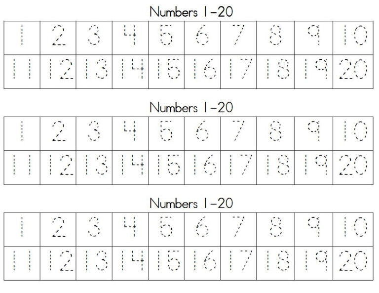 1-20-number-tracing-learning-printable-printable-tracing-numbers