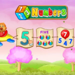 123 Numbers Count Tracing APK Download Free Educational GAME For