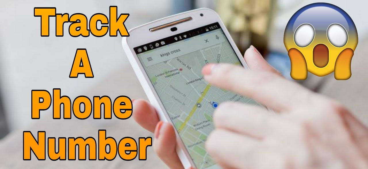 2020 Top 6 Mobile Number Tracking Apps For IOS And Android