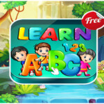 Amazon ABC Learn English For Kids 123 Numbers Tracing Count