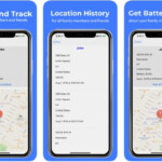 Best Free IPhone Tracking Apps