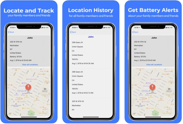 Best Free IPhone Tracking Apps