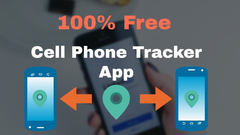 Cell Phone Tracker App 2017 Free YouTube