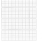 Chinese Character Practice Sheet Google Search Writing Practice