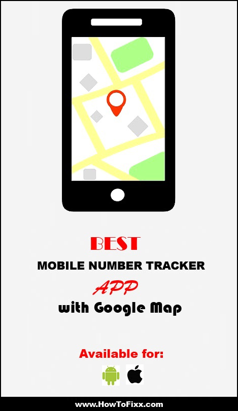 Download The Best Mobile Number Location Tracking App Tracking App 