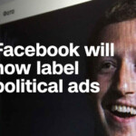 Facebook Now Requires Your Social Security Number To Buy Political Ads