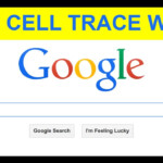 Free Cell Number Tracing Technique Watch Me Trace Cell Numbers Online