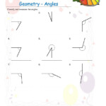 Free Geometry Worksheets Pdf Download MATH ZONE FOR KIDS