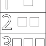 Free Printable Worksheets Preschool Number Worksheets Worksheets Free