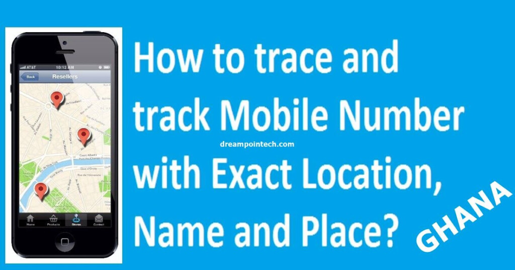 How To Track A Phone Number In Ghana Free Tracking 