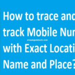 How To Track A Phone Number In Ghana Free Tracking