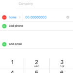 IPhone How To Block No Caller ID Calls MacReports