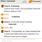 List Of Fake Tracking Numbers Listten