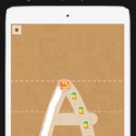 Little Writer Tracing App Trace Letters Numbers On The App Store