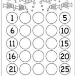 Missing Numbers To 30 Interactive Worksheet Kindergarten Math