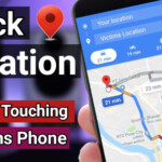 Mobile No Tracker Exact Location On Map Number Details With Name India