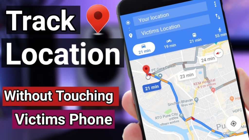 Mobile No Tracker Exact Location On Map Number Details With Name India