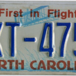 North Carolina Considers License Plate Tracking On State Roads The