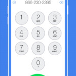 Phone Number Tracker By Chirag Finaviya