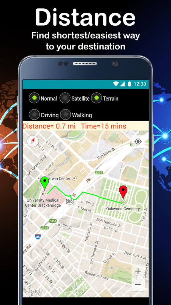 Phone Number Tracker Caller ID For Android APK Download