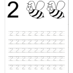 Pin On Toddler Worksheets