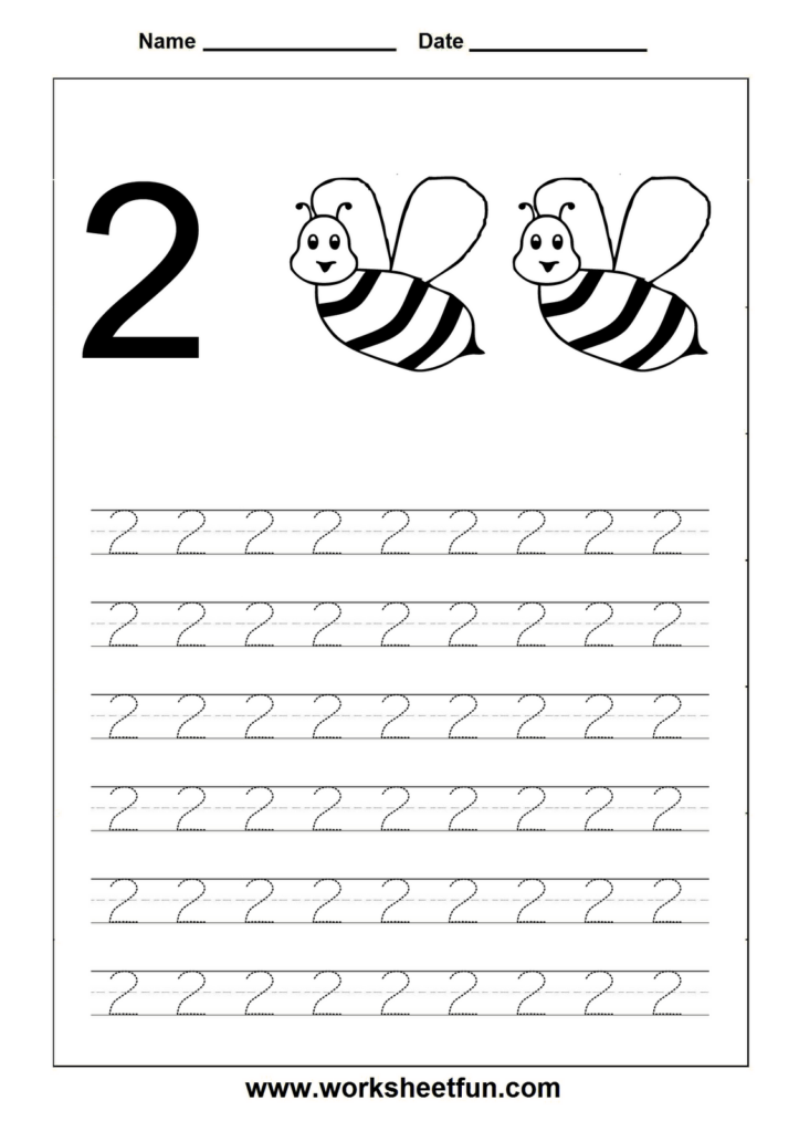 Pin On Toddler Worksheets