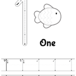 Preschool Number Worksheets Preschool Worksheets Printable Preschool