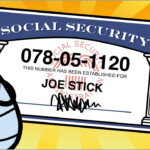 Social Security Cards Explained YouTube