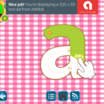 Tracing Letters And Numbers Preschool Free App Amazon ca Appstore For