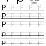 Tracing Letters And Numbers Printable TracingLettersWorksheets