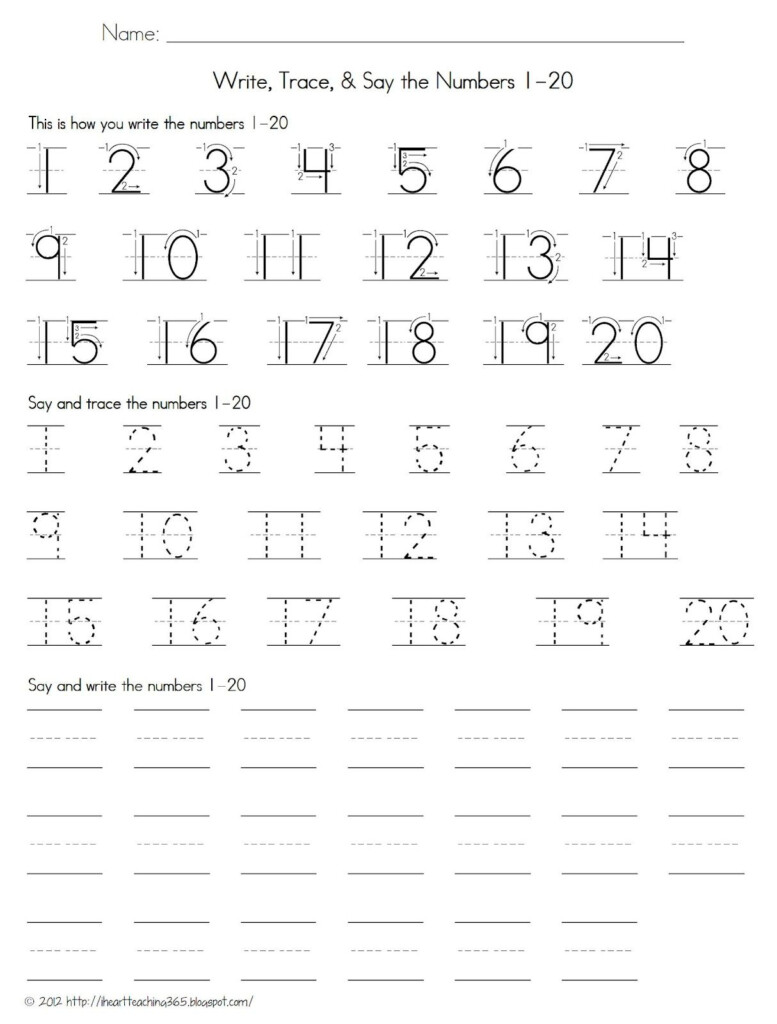 Tracing Letters With Directional Arrows Font TracingLettersWorksheets