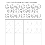 Tracing Number 20 Worksheet Name Tracing Generator Free