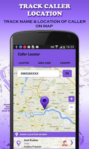 Track A Phone Number Location Online For Free Phone Number Location 