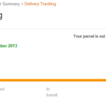 Where Is My Parcel Helping Customers To Track Parcels Online ECommPoint