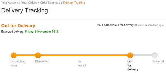 Where Is My Parcel Helping Customers To Track Parcels Online ECommPoint