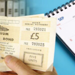 Who Won Premium Bonds Jackpot In September 2019 This Month s 1