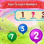 123 Numbers Count Tracing By RV AppStudios LLC