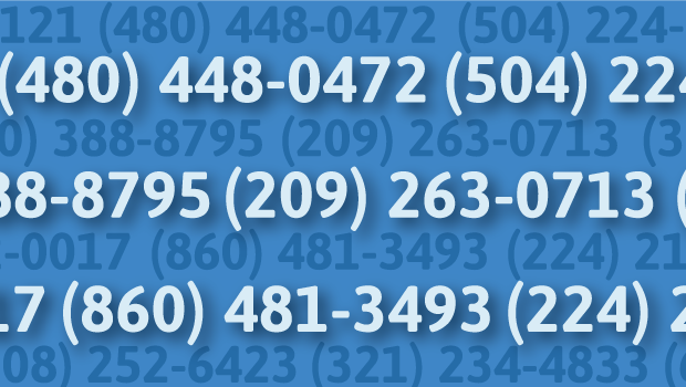 3 Reasons You Need More Phone Numbers For Skip Tracing