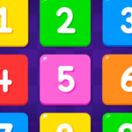 Android Tracing Numbers 123 Counting Game For Kids APK