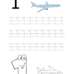 Printable Number Tracing Worksheets 1 12 Free Preschool