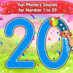 123 Numbers Count Tracing APK Download Free Educational GAME For