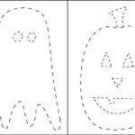 15 Pumpkin Worksheets For Pre K Worksheeto