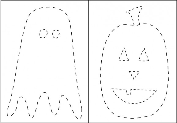 15 Pumpkin Worksheets For Pre K Worksheeto