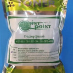 Balck Print Point Micro Fine 12A Toner Powder Tracing Pack Size 100