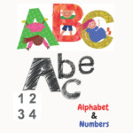 Buy Handwriting Paper With Letters Numbers And Sight Words Practice