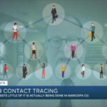 COVID 19 Contact Tracing Numbers Fall Where Is Tracing Best