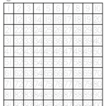 Free Printable Number Tracing Worksheets 1 100 Pdf Img dandelion