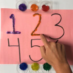 Help Kids Learn Numbers With These Fun Printables Fun With Mama