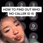 How To Find No Caller Id Number On Iphone Listten