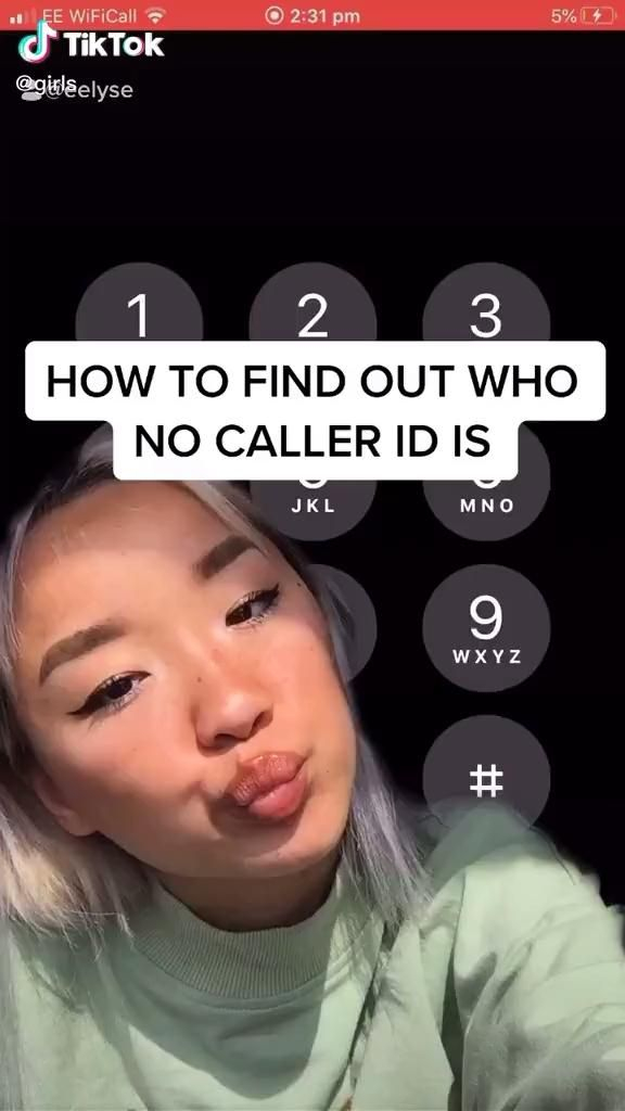 How To Find No Caller Id Number On Iphone Listten